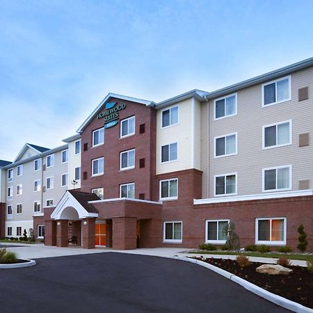 Homewood Suites Atlantic City Egg Harbor Township Εξωτερικό φωτογραφία