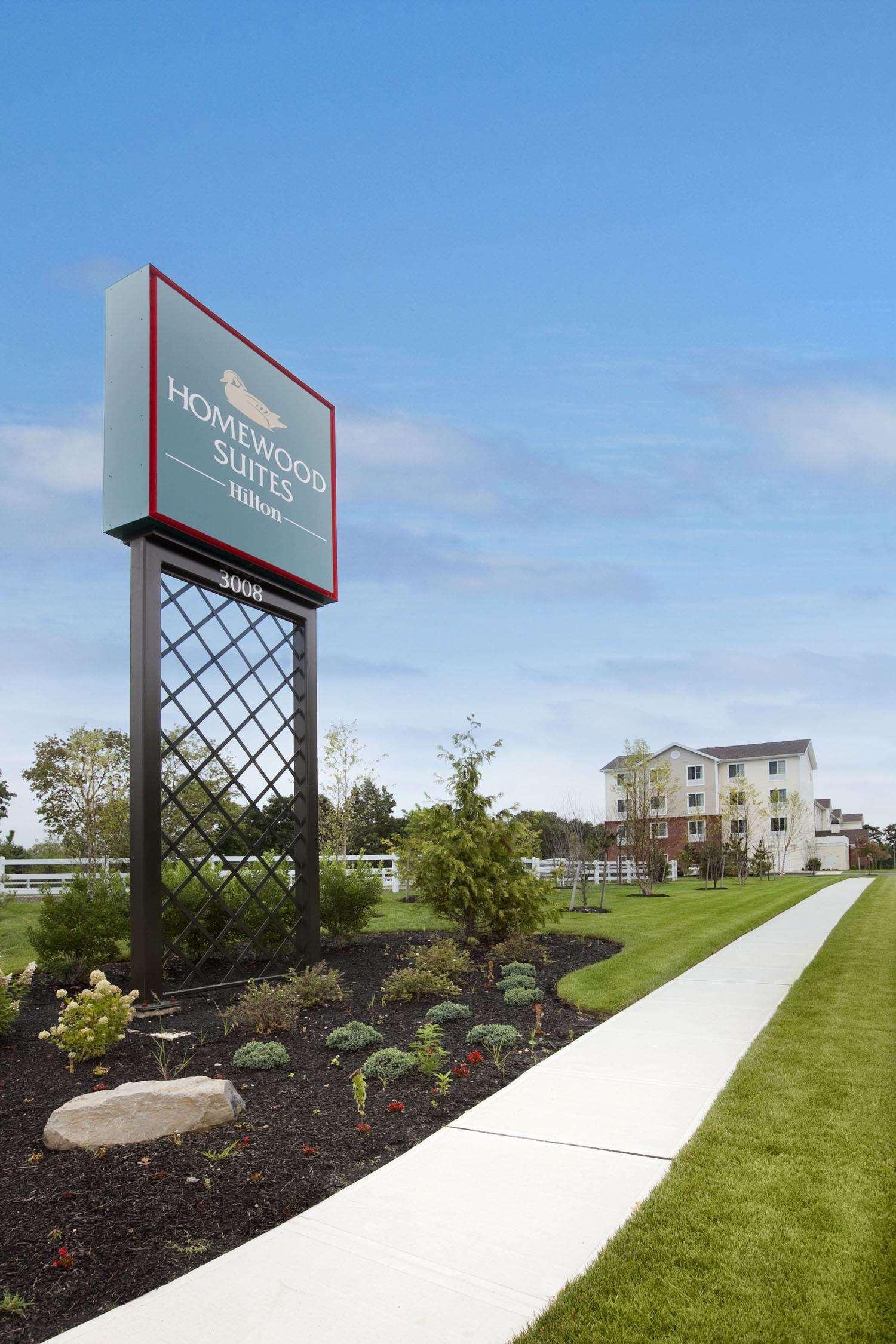 Homewood Suites Atlantic City Egg Harbor Township Εξωτερικό φωτογραφία