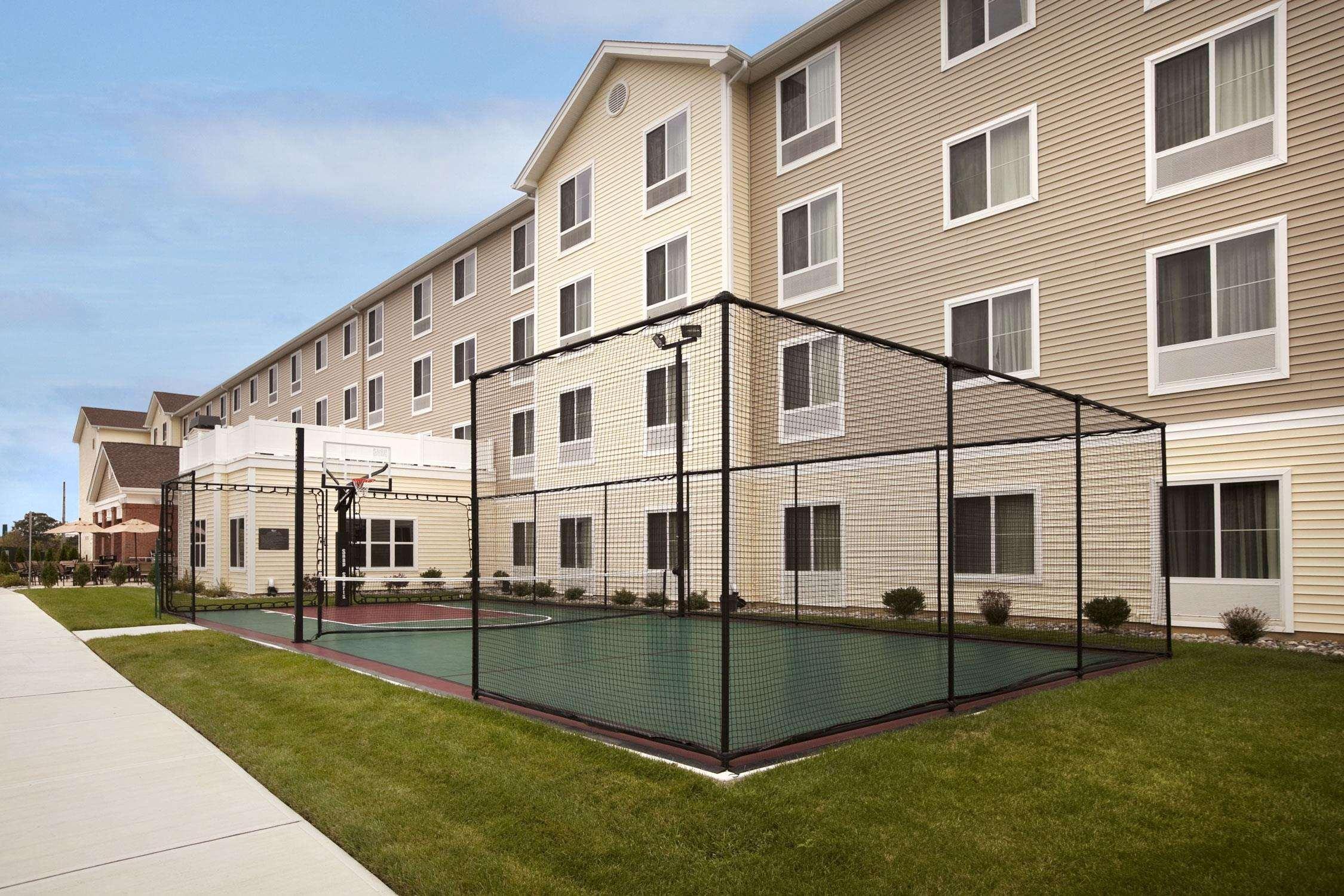 Homewood Suites Atlantic City Egg Harbor Township Εξωτερικό φωτογραφία