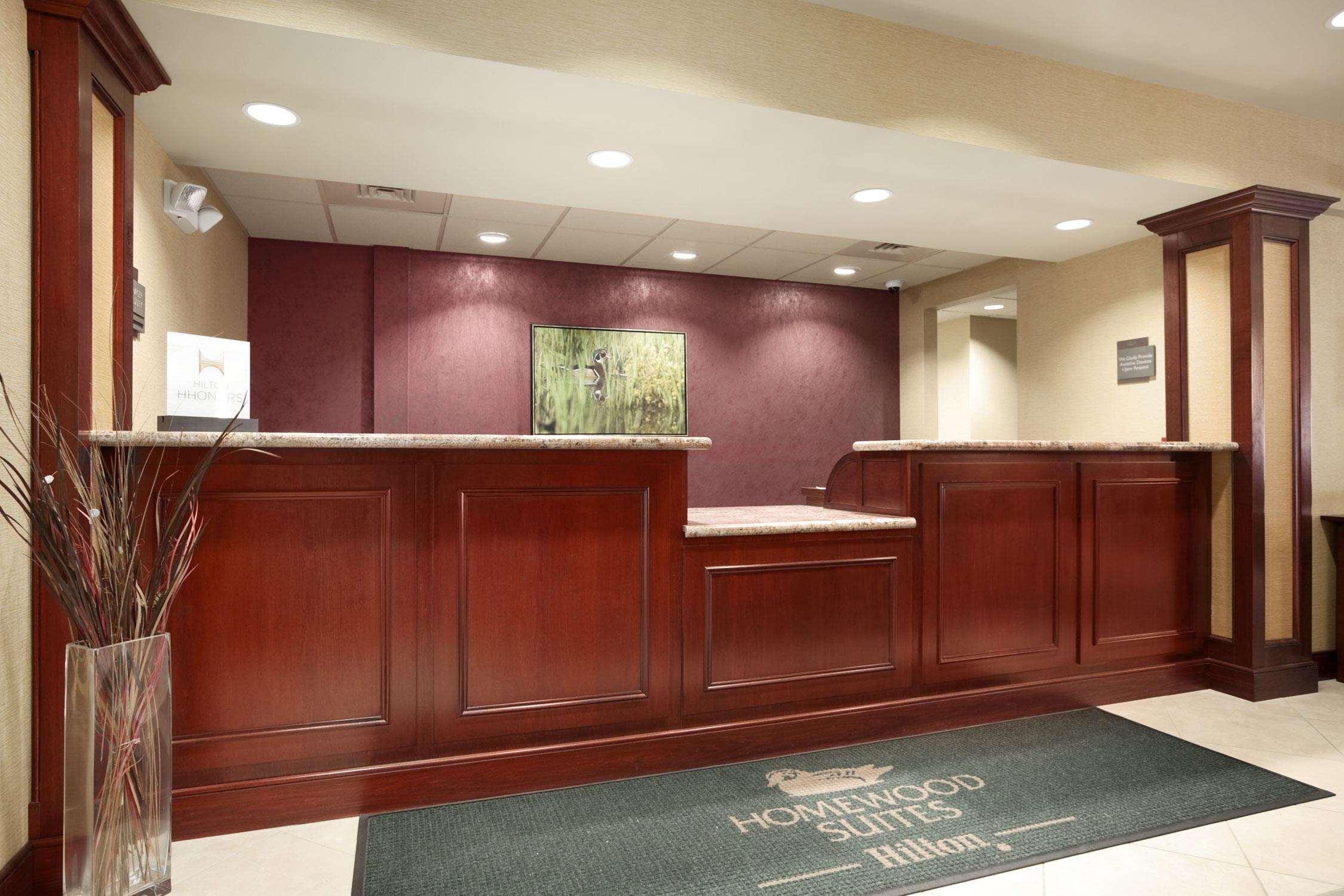 Homewood Suites Atlantic City Egg Harbor Township Εξωτερικό φωτογραφία