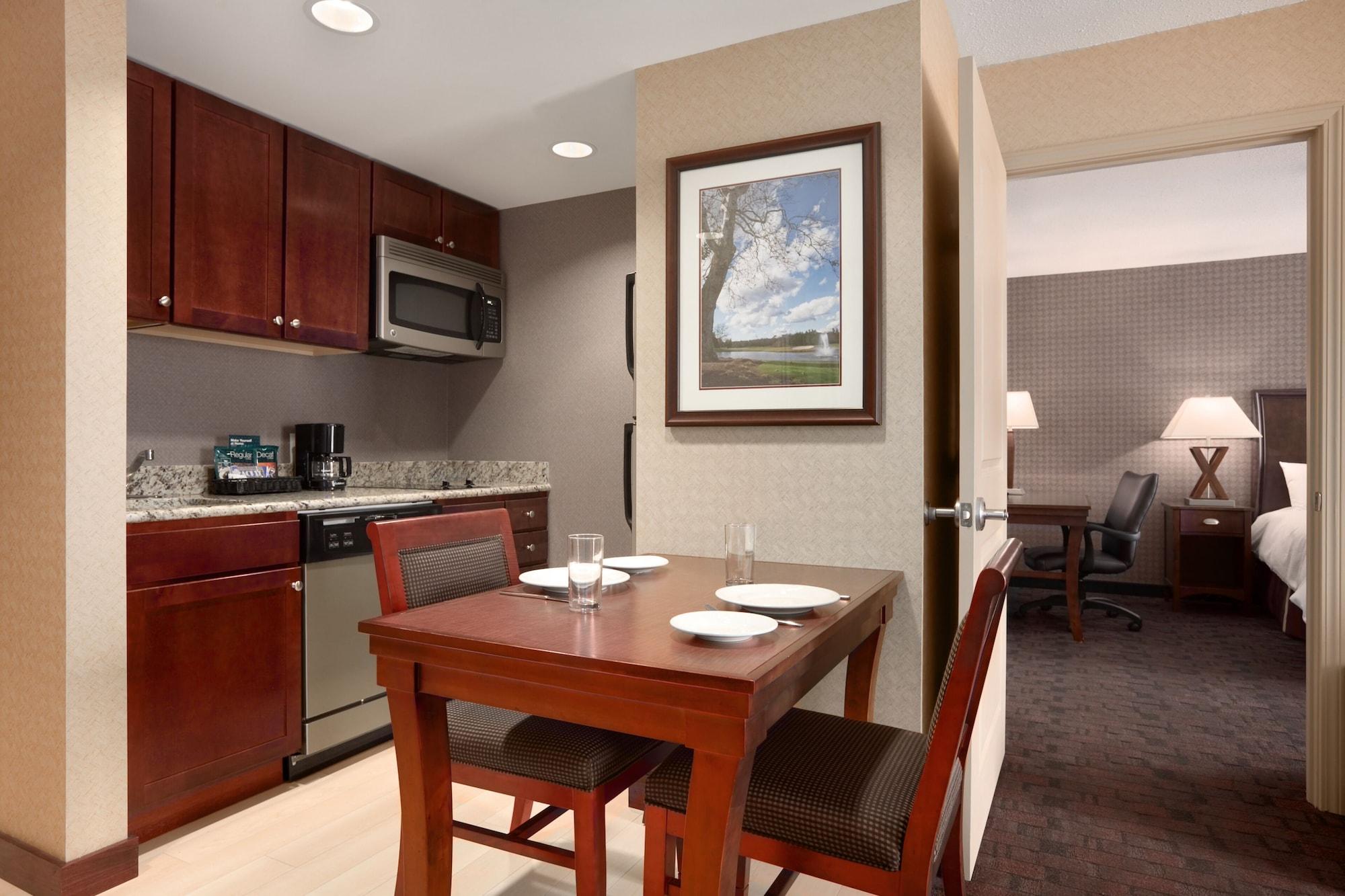 Homewood Suites Atlantic City Egg Harbor Township Εξωτερικό φωτογραφία
