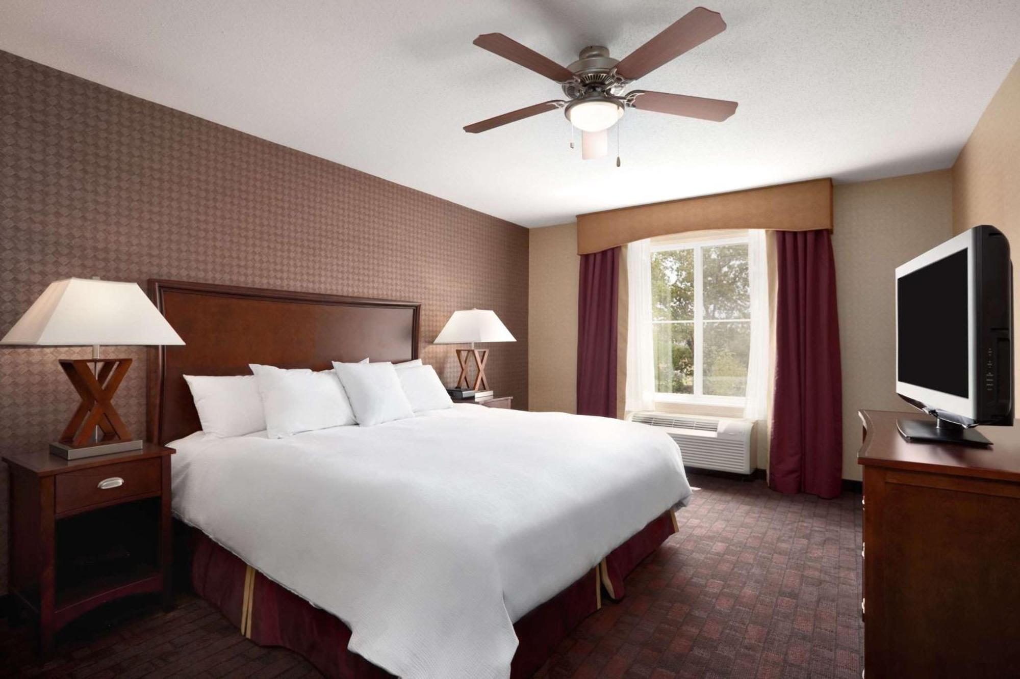 Homewood Suites Atlantic City Egg Harbor Township Εξωτερικό φωτογραφία