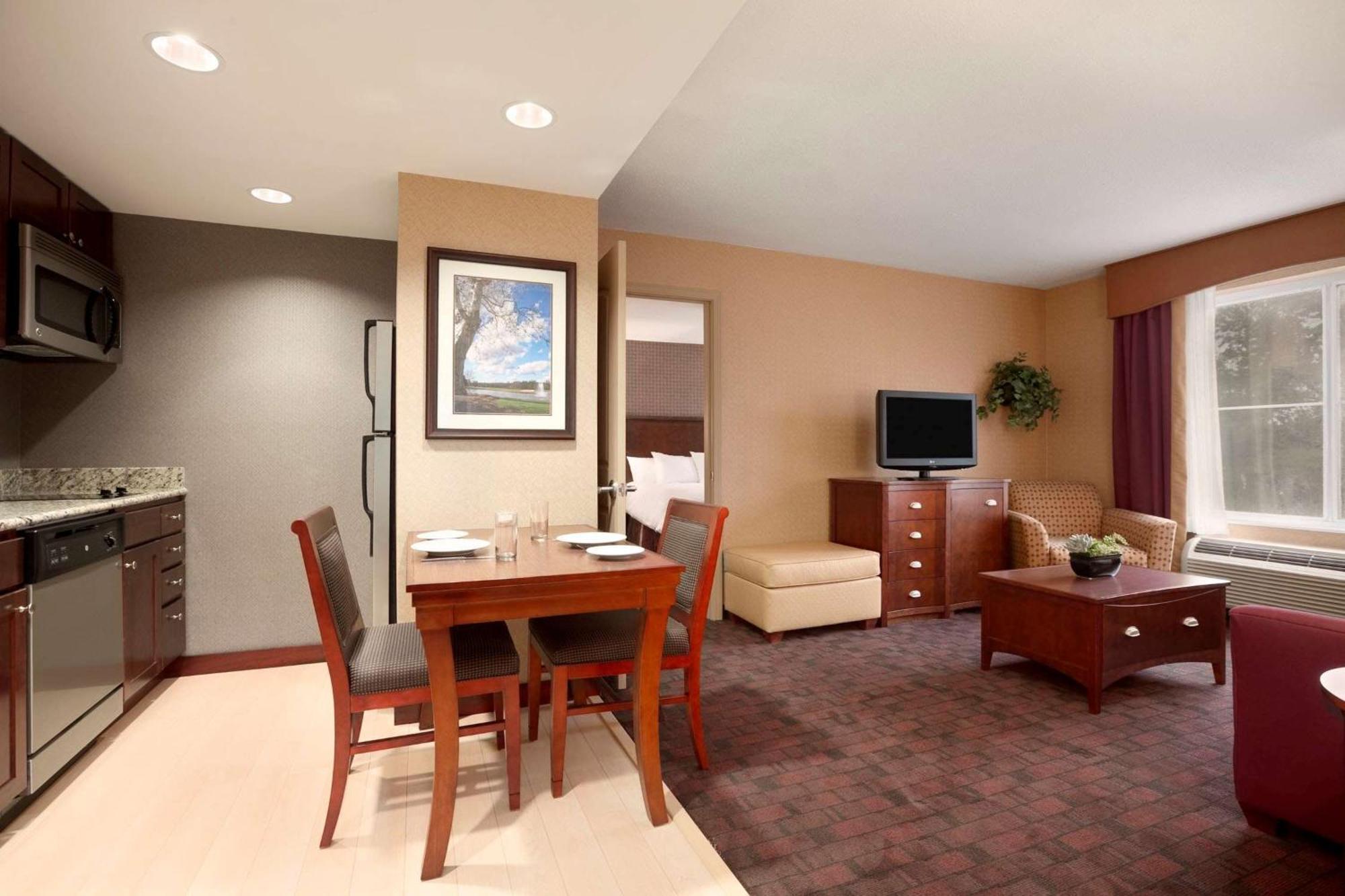 Homewood Suites Atlantic City Egg Harbor Township Εξωτερικό φωτογραφία