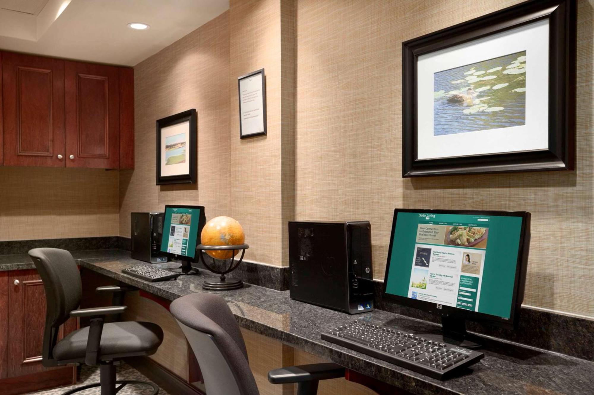 Homewood Suites Atlantic City Egg Harbor Township Εξωτερικό φωτογραφία