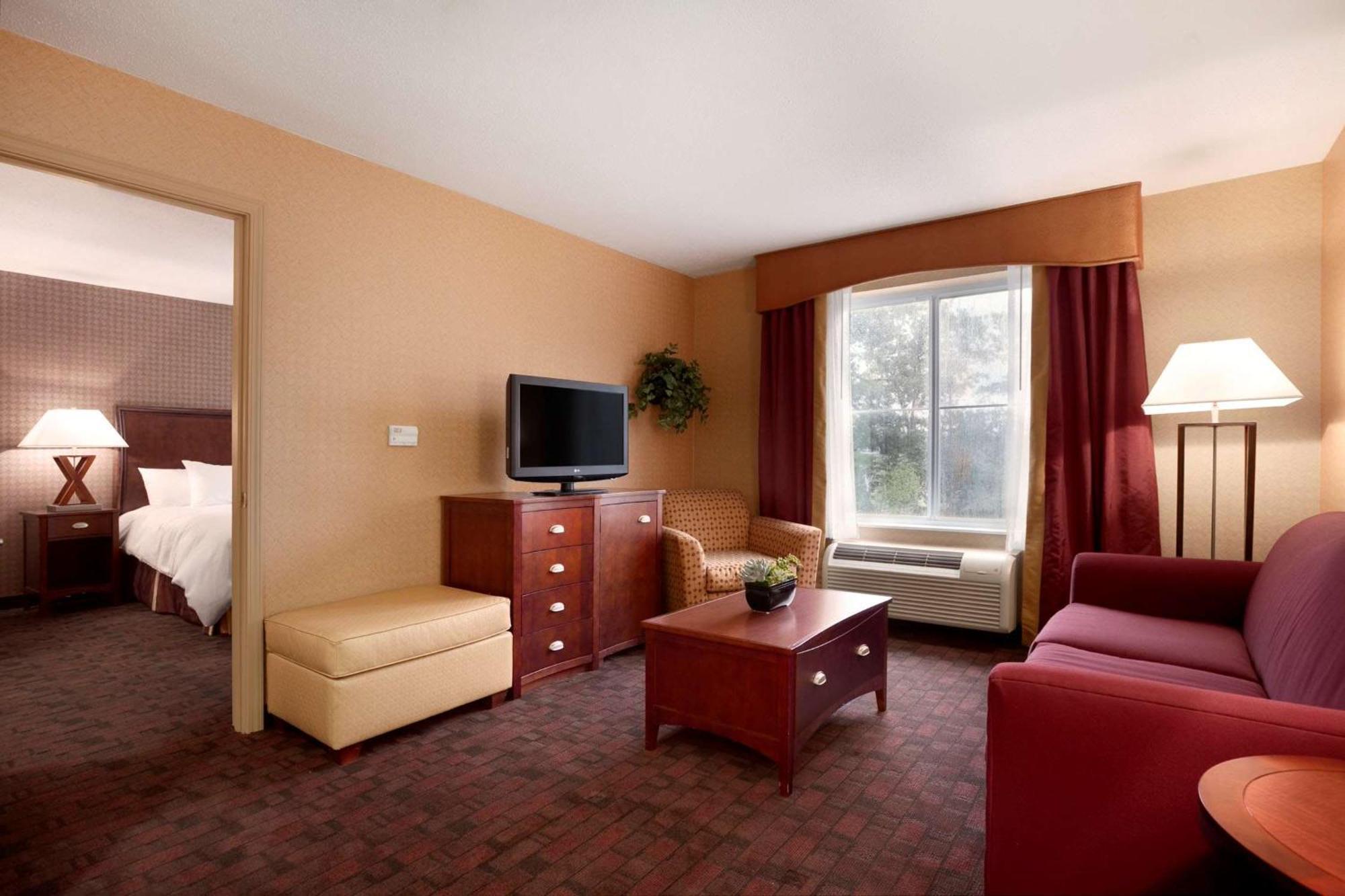 Homewood Suites Atlantic City Egg Harbor Township Εξωτερικό φωτογραφία
