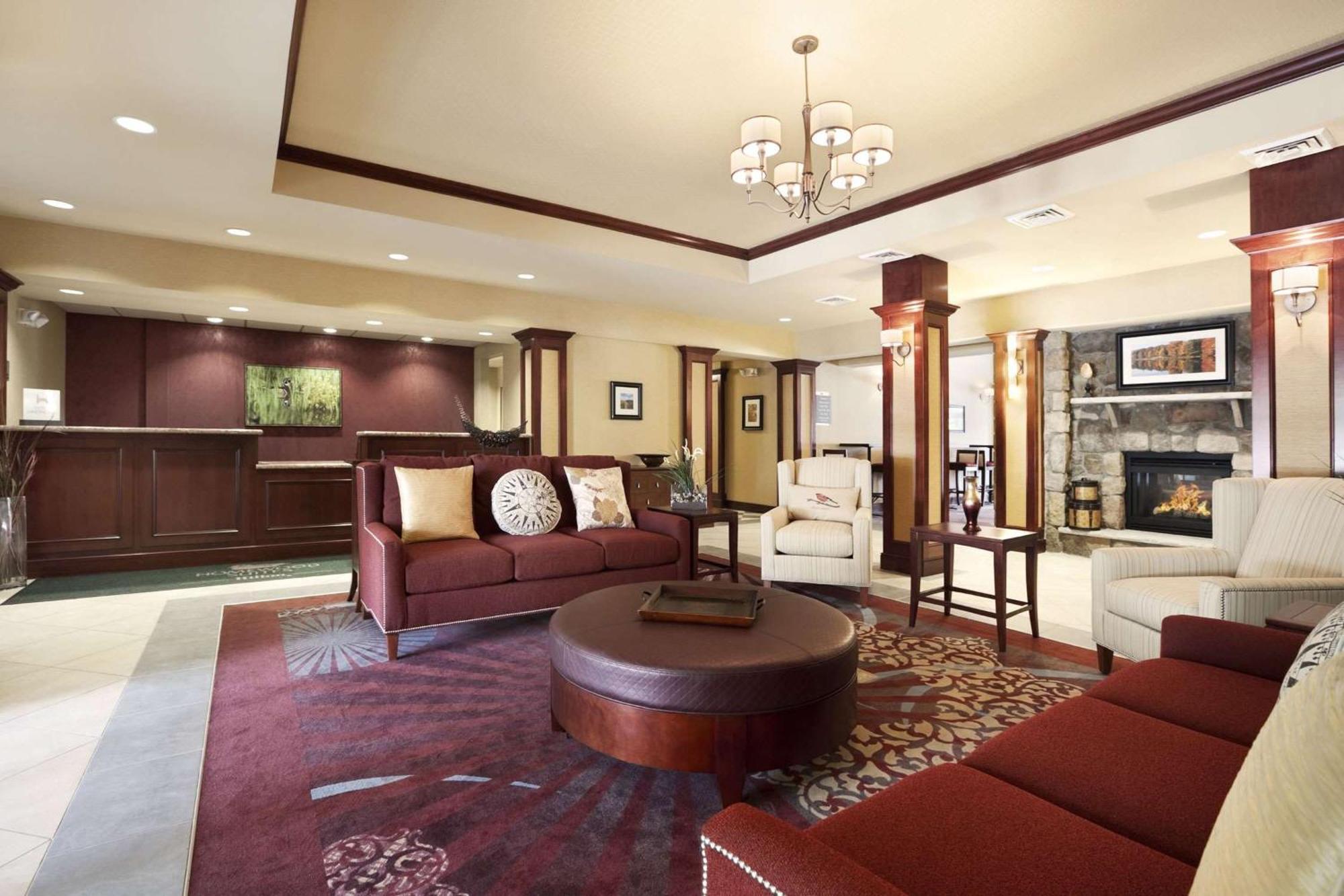 Homewood Suites Atlantic City Egg Harbor Township Εξωτερικό φωτογραφία