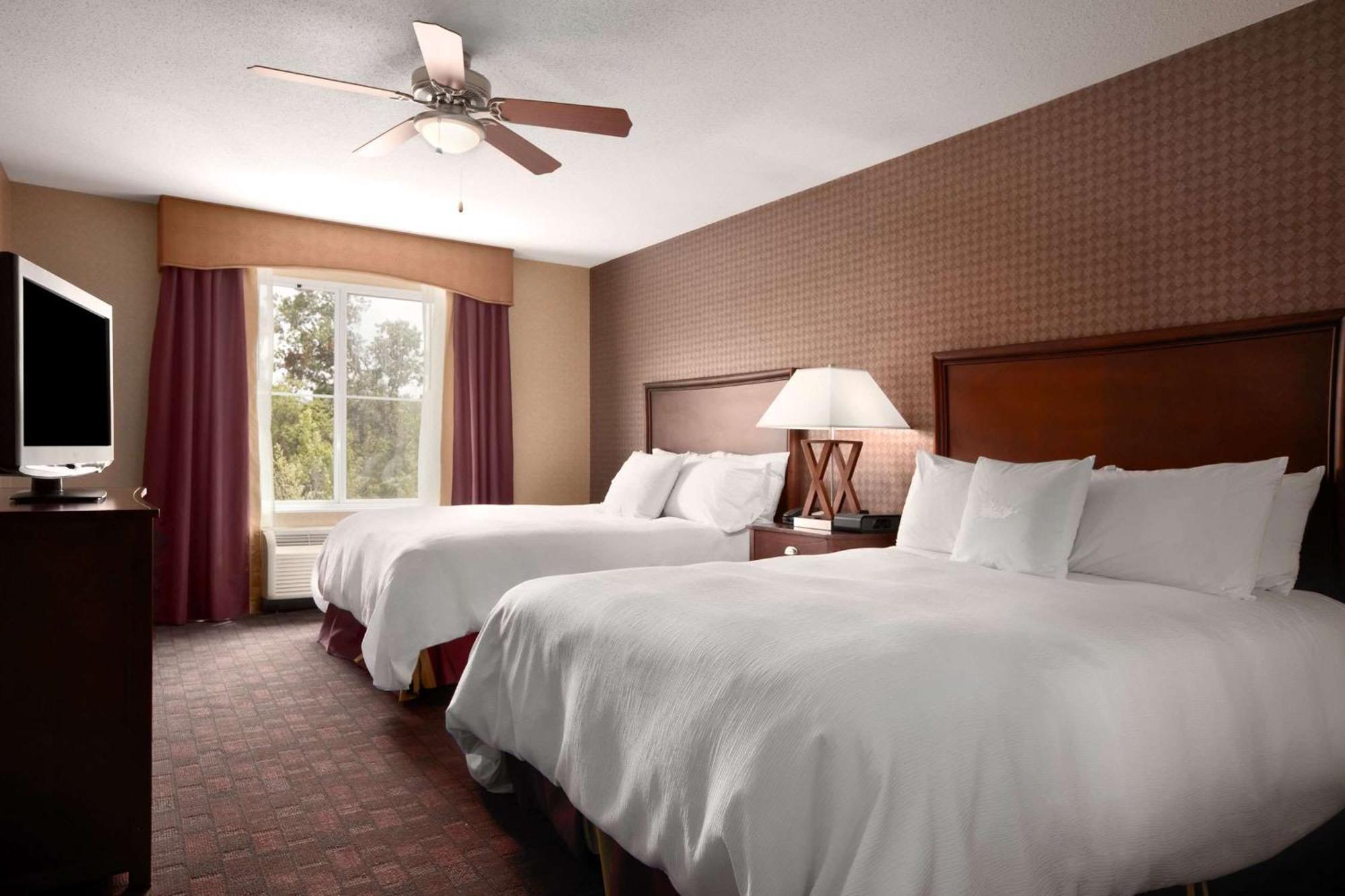 Homewood Suites Atlantic City Egg Harbor Township Εξωτερικό φωτογραφία