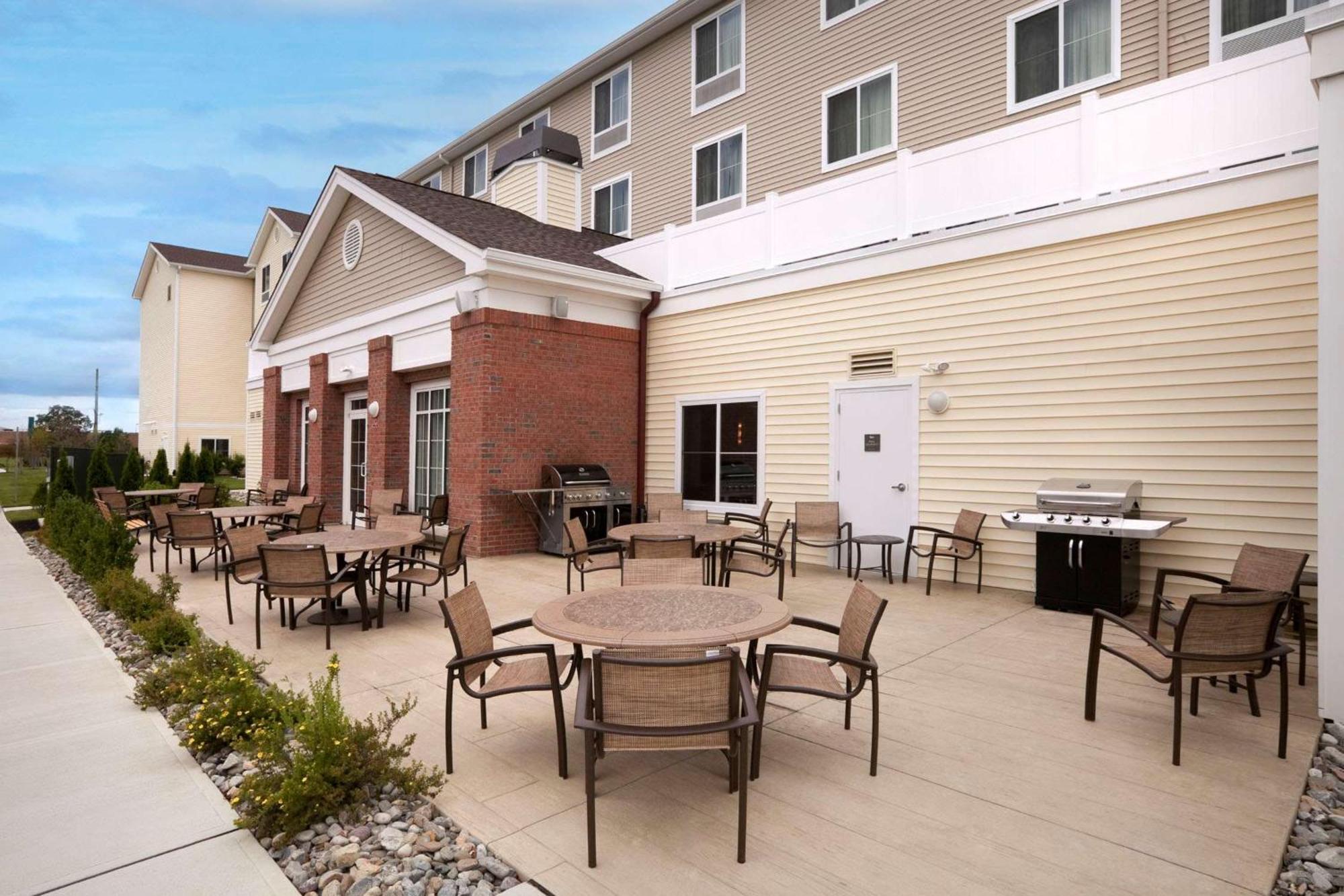 Homewood Suites Atlantic City Egg Harbor Township Εξωτερικό φωτογραφία