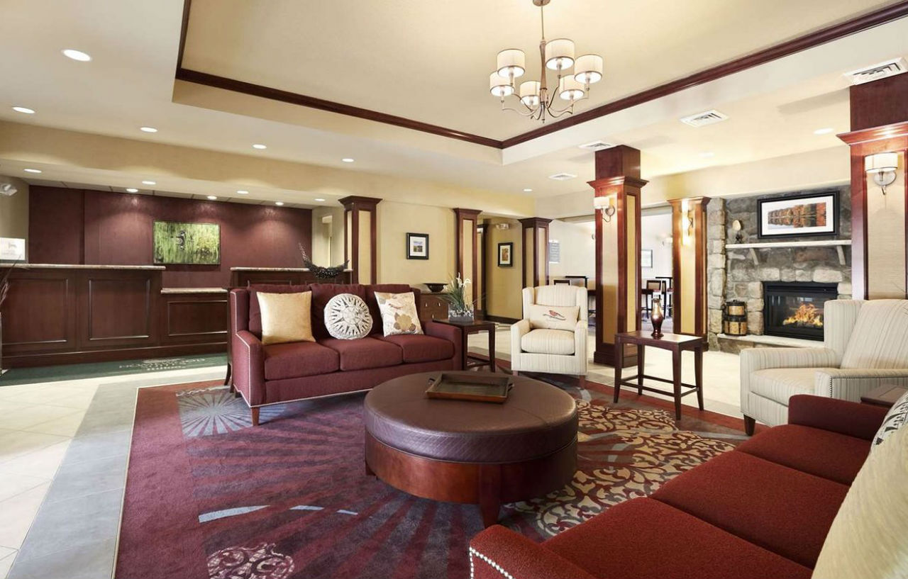Homewood Suites Atlantic City Egg Harbor Township Εξωτερικό φωτογραφία